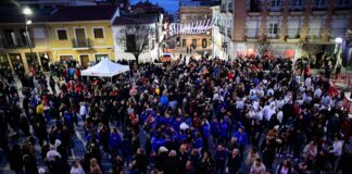 La Asociación Cultural El Encierro será la pregonera de las Fiestas de San Sebastián Mártir 2026