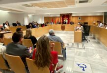 Sanse entra en el club de las grandes ciudades: la población ya supera los 102.000 vecinos