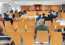 Descubre los acuerdos aprobados en el Pleno de diciembre de San Sebastián de los Reyes