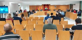 Descubre los acuerdos aprobados en el Pleno de diciembre de San Sebastián de los Reyes