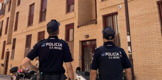 La criminalidad convencional sube un 8,1% en Sanse, pero se reducen los delitos graves