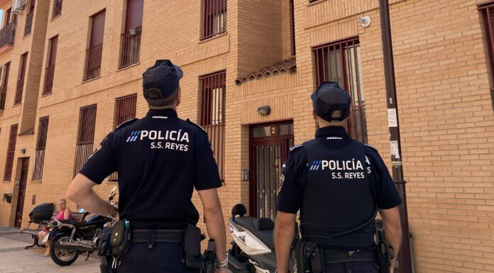 La criminalidad convencional sube un 8,1% en Sanse, pero se reducen los delitos graves