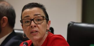 «Escalón a escalón: un año para no rendirse»