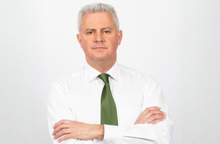 «San Sebastián de los Reyes, ciudad de vivienda “inasequible” donde las promesas no limpian las calles»