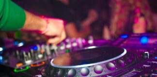 El evento de DJs de la calle Teide contará con espacios reservados para personas con discapacidad