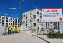 Izquierda Independiente exige que 122 viviendas vacías del Plan Vive pasen a gestión pública para un alquiler asequible