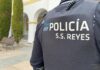 El PSOE de Sanse denuncia que la Policía Local trabaja con chalecos antibalas caducados y sin garantía