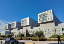 Más Madrid Sanse exige mejoras en el Infanta Sofía para evitar que pacientes graves sean derivados a otros hospitales