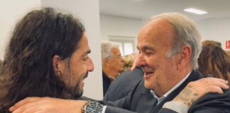 Vecinos por SanSe solicita denominar la rotonda de Fuente del Fresno como «José Pablo Sanz»