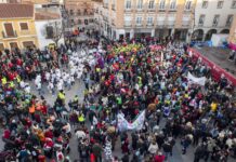 Descubre el programa completo del Carnaval de Sanse 2026: del gran desfile de al Entierro de la Sardina
