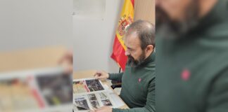 VOX denuncia la «exclusión» de la oposición en la revista municipal y critica el uso partidista de ‘La Plaza’
