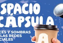 San Sebastián de los Reyes estrena sus «Cápsulas de Conocimiento», un espacio para el tardeo cultural donde los jóvenes comparten opiniones y experiencias