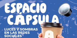 San Sebastián de los Reyes estrena sus «Cápsulas de Conocimiento», un espacio para el tardeo cultural donde los jóvenes comparten opiniones y experiencias