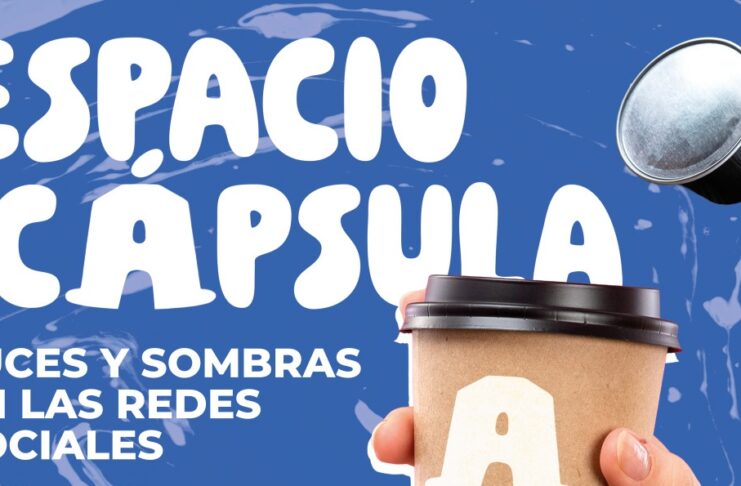 San Sebastián de los Reyes estrena sus «Cápsulas de Conocimiento», un espacio para el tardeo cultural donde los jóvenes comparten opiniones y experiencias