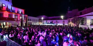Sanse invirtió más de 47.000 euros en la programación musical de sus fiestas patronales