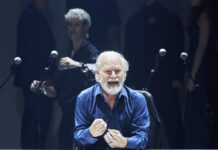 Sanse convierte al TAM en el corazón de una ambiciosa temporada cultural para 2026