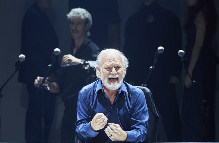 Sanse convierte al TAM en el corazón de una ambiciosa temporada cultural para 2026