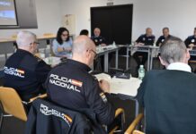 San Sebastián de los Reyes desplegará 200 agentes para la seguridad de las fiestas y los Encierros Blancos