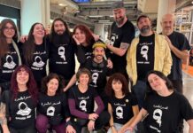 Sáhara mágica: lo que une a Sanse con el desierto