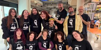 Sáhara mágica: lo que une a Sanse con el desierto