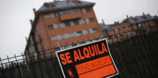 Sanse cierra 2025 con el precio del alquiler un 10,1% por encima del aƱo anterior