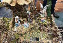 El domingo se desvelan los ganadores del XXXII Concurso de Belenes Francisco Martín