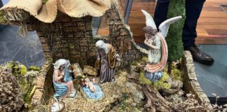 El domingo se desvelan los ganadores del XXXII Concurso de Belenes Francisco Martín