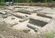 El PSOE exige al Ayuntamiento que garantice la protección del yacimiento romano de ‘El Burrillo’