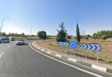 Luz verde a la reforma de la rotonda del Casetón: las obras empezarán este 2026