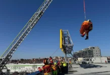 CCOO sobre el accidente laboral de Sanse: «No son fatalidades, son responsabilidades empresariales»