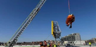 CCOO sobre el accidente laboral de Sanse: «No son fatalidades, son responsabilidades empresariales»