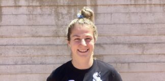 Beatriz DomĆnguez: āHe tenido la suerte de recibir oportunidades al margen de mi gĆ©nero y mi orientación sexual, pero no siempre es asĆā