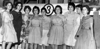 Las mujeres que construyeron Sanse: una exposición fotográfica pone rostro a las protagonistas de nuestra historia