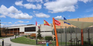 Localizada con vida la mujer de 55 aƱos desaparecida esta madrugada en San SebastiƔn de los Reyes