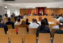 Descubre los acuerdos aprobados en el Pleno de febrero en San Sebastián de los Reyes