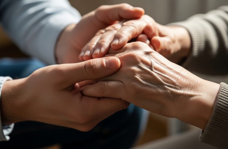 Abierto el plazo de inscripción para un curso de voluntariado en residencias de mayores en San Sebastián de los Reyes