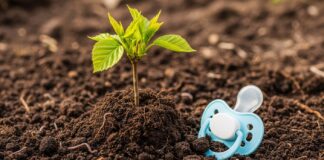 Sanse planta un Ôrbol por cada nuevo vecino: arranca la campaña «Creciendo Juntos» para los nacidos en 2025