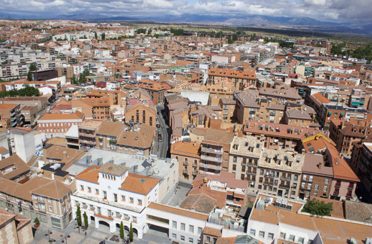 Inspecciones de consumo en el centro de Sanse: lo que debes saber como vecino y como comerciante
