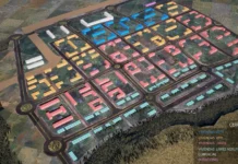 El Ayuntamiento de Sanse iniciará las obras de Cerro del Baile a principios de marzo