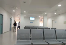 Ginecología del Hospital Infanta Sofía cerró 2025 con más de 2.100 pacientes en espera