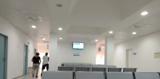 Ginecología del Hospital Infanta Sofía cerró 2025 con más de 2.100 pacientes en espera