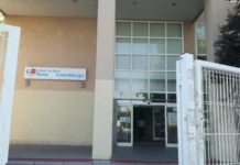 El Centro de Salud Rosa Luxemburgo acoge hoy la primera protesta contra el «colapso» de la sanidad en Sanse