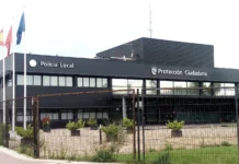 Detenido en San Sebastián de los Reyes un miembro de una organización criminal