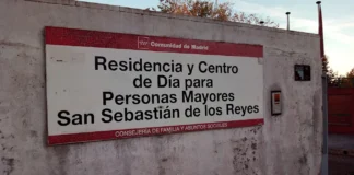 El celador denunciado por agresión sexual a dos ancianas en una residencia de Sanse, a un paso del banquillo