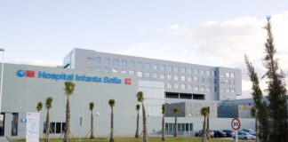 Psiquiatría, Otorrino y Traumatología: las tres especialidades con más lista de espera en el Infanta Sofía