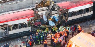 Sanse rendirá homenaje a las víctimas del 11M en el 22º aniversario de los atentados de Madrid