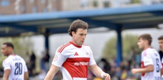 La UD Sanse asalta el Anexo y se trae los tres puntos de Canarias