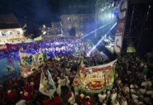 El ‘Music Festival’ de Sanse busca talento local para actuar en las Fiestas del Cristo de los Remedios