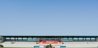 Matapiñonera acogerá un «tardeo» este domingo antes del partido de la UD Sanse