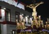 Descubre la programación completa de la Semana Santa en San Sebastián de los Reyes